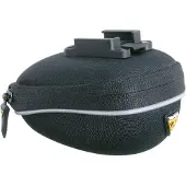 Topeak Pro Pack Micro 0.3l Satulalaukku Työkaluille