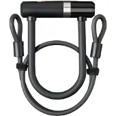 Axa Newton Mini U-lukko