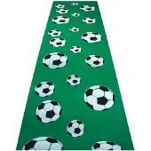 Boland Runner Football 4.5mtr.