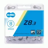 Kmc Z8 EPT -ketju, 114L