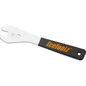 Icetoolz 33f5 15 Mm Poljinavain