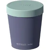 Asobu Stainless Steel Ice Cream Container Termospullo
