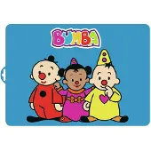 Studio 100 - Bumba Placemat