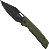 SENCUT GlideStrike Linerlock OD