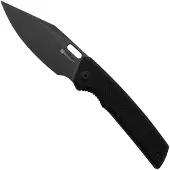 SENCUT GlideStrike Linerlock Black