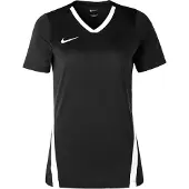 Nike Team Spike Lyhythihainen T-paita