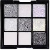 KimChi Chic Jewel Collection Eyeshadow Palette 04 Diamond