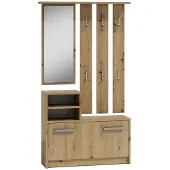 Top E Shop GAR ARTISAN entryway cabinet