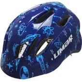 Limar Kid Pro S Junior-kypärä