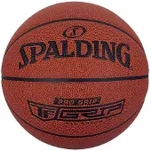 Spalding Pro Grip - koripallo kokoa 7