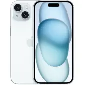 Apple iPhone 15 128GB 6.1" sininen EU MTP43SX/A