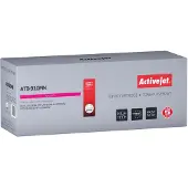 ActiveJet Toner ATB-910MN Toner - Replacement Brother TN910M Supreme 9000 pages purple -.