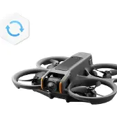 DJI Care Refresh Avata 2:lle, 1 vuosi