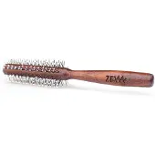 Zew For Men Roller/ Hair and beard brush 40 kpl