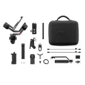 DJI RS 4 Combo -gimbali