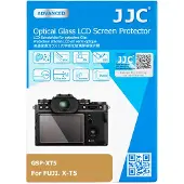 JJC Screen Protection Optical Glass for Fuji X-T5