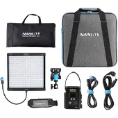 Nanlite PavoSlim 60B LED-paneelivalaisin