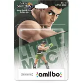 Nintendo Super Smash Bros. Little Mac