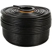 Digitus Bulkkikaapeli CAT 7 ulkona 100m - - SFTP, PiMF - Musta RAL 9005