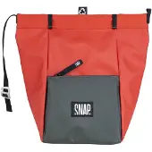 Snap Climbing Iso Magnesium Pussi