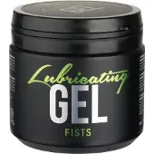 Cobeco pharma Lubricating Gel Fists 500ml