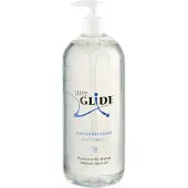 Just Glide - vesipohjainen liukuvoide - 1000ml