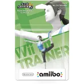 Ginza.se Super Smash Bros. Fit Trainer