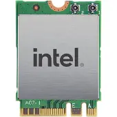 Intel Wi-Fi 6 AX200 (Gig+), Sisäinen, Langaton, PCI Express, WLAN, Wi-Fi 6 (802.11ax), 2400 Mbit/s (AX200.NGWG.NV)