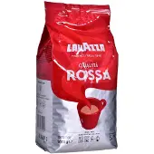 Lavazza Kahvipavut Qualita Rossa, 1 kg