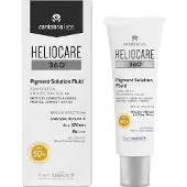 HELIOCARE Pigment Solution Fluid SPF50, 50ml