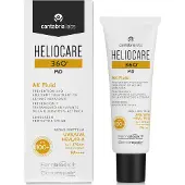 HELIOCARE A-K Fluid SPF 100+ 50 ml