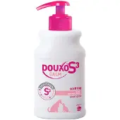 VECTRA 2 x 200 ml DOUXO S3 Calm -koiranshampoo