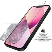 PanzerGlass AntiBacterial iPhone 13 Mini Panssarilasi - 9H