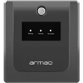 Armac UPS Line-In 1000E Home LED 1000VA 4xPL
