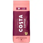 Costa Coffee Crema Kaffeebohnen
