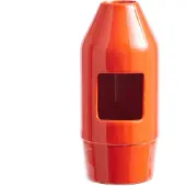 HAY Chim Chim diffuusori Red