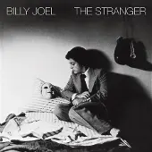 Columbia - Stranger (LP)