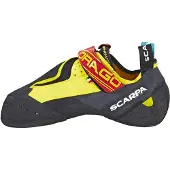 Scarpa Drago Climbing Shoes - 35