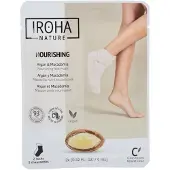 Iroha Hoito Vartalonhoito NourishingFoot Mask Socks