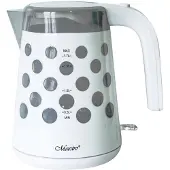 Maestro ELECTRIC KETTLE 1,7L, 2200W