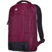 Port Designs – TORINO II BACKPACK 14/15.6 RED (140424)