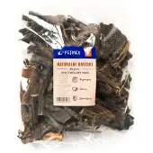 Petmex Luonnollinen koiran herkkupala kuivattua naudan mahaa 1kg