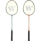 Wish Alumtec 550K sulkapallomailasarja