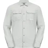 Jack Wolfskin Men's Barrier LS Shirt miesten paita