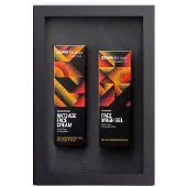 Zew For Men Essential Regeneration face Set 450 kpl