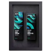 Zew For Men Essential Moisturizing Face Set 450 kpl