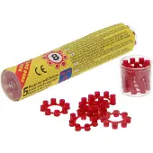 Johntoy Firecrackers on a Roll 8 Shots