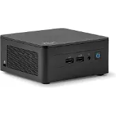 Intel NUC 13 Pro Kit NUC13ANHi7, MiniPC -barebone