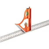 GRUPA TOPEX MONITOIMINNALLINEN KULMA 30 CM - T N72-125