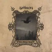 NAPAL Satyricon - Dark Medieval Times (vinyylilevy, LP)